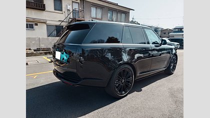 Range Rover 2