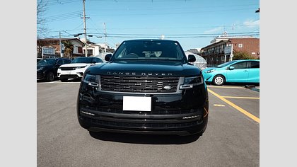 Range Rover 5