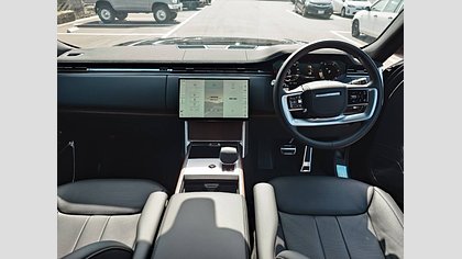 Range Rover 11