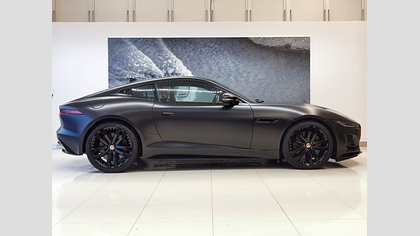 F-Type 3