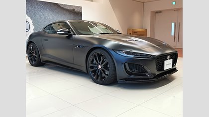 F-Type 0
