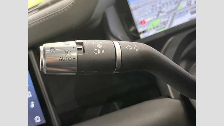 2021 認定中古車 Land Rover Defender 110 サントリーニブラック D300 AWD（AT） X