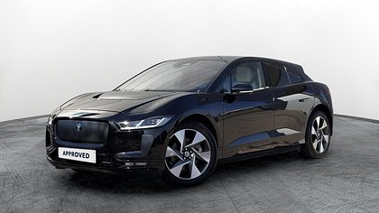 I-Pace 0