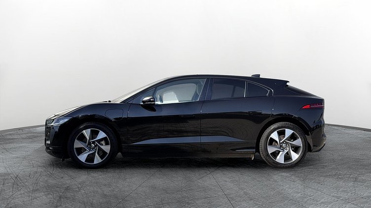 2023 Approved Jaguar I-Pace Santorini Black EV400 Standard Wheelbase R-DYNAMIC SE