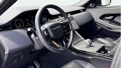 Range Rover Evoque 6