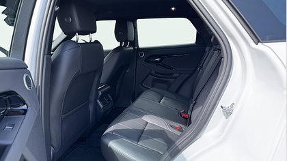 Range Rover Evoque 8