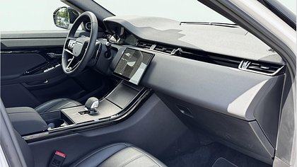 Range Rover Evoque 7