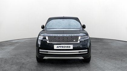 Range Rover 1