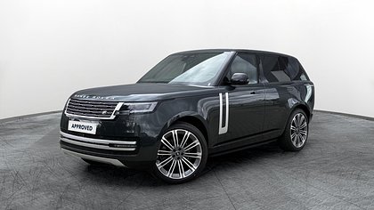 Range Rover 0