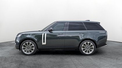 Range Rover 2