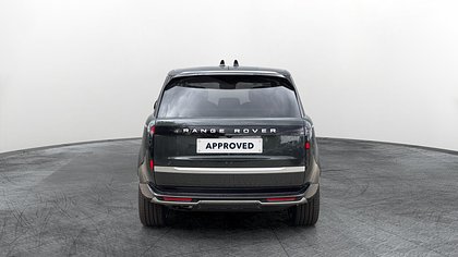 Range Rover 3