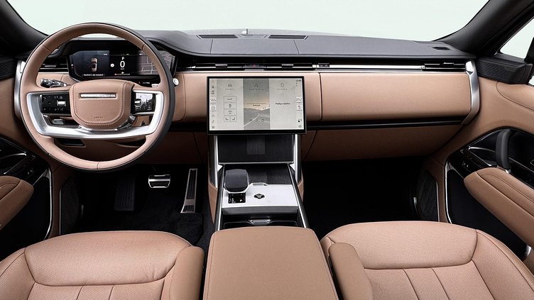 2025 Approved Land Rover Range Rover Zielony Belgravia Green D350 MHEV STANDARD WHEELBASE (SWB) Autobiography