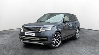 Range Rover 0