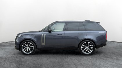 Range Rover 2