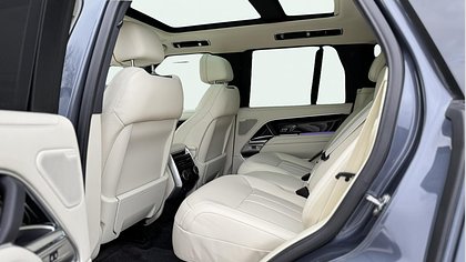 Range Rover 9