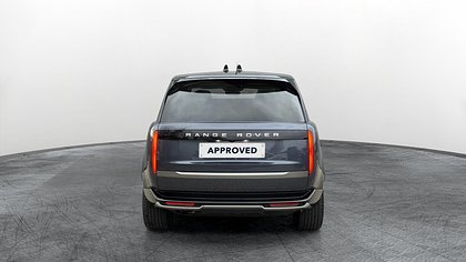 Range Rover 3