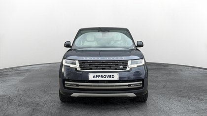 Range Rover 1