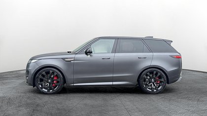 Range Rover Sport 2