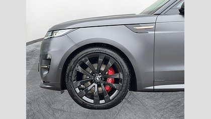 Range Rover Sport 5