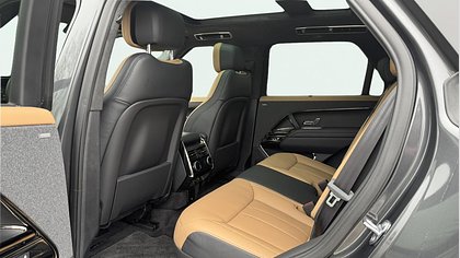 Range Rover Sport 12