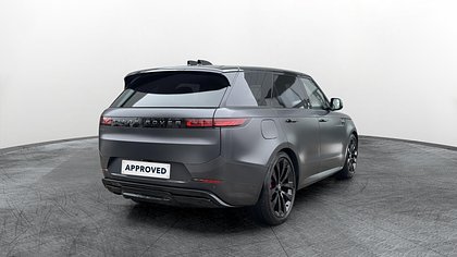 Range Rover Sport 4