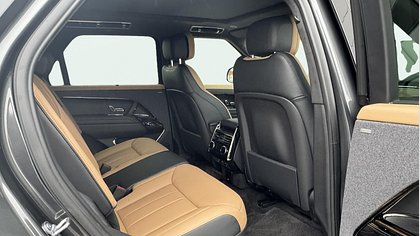 Range Rover Sport 11