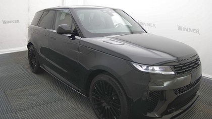 Range Rover Sport 1