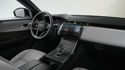 Range Rover Velar 4