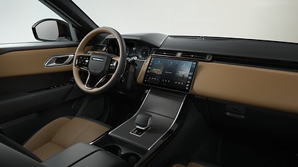 Range Rover Velar 4
