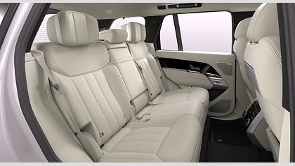 Range Rover 6