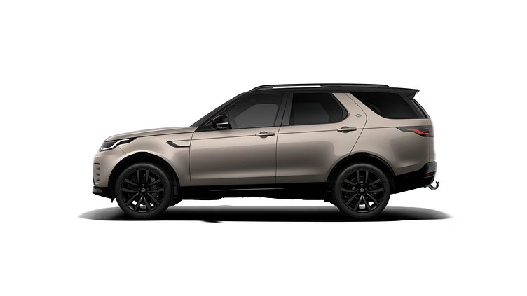 2026 Uus Land Rover Discovery Lantau Bronze D350 Diesel Mild Hybrid Dynamic SE