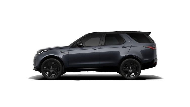 2026 Uus Land Rover Discovery Varesine Blue D350 Diesel Mild Hybrid Dynamic HSE