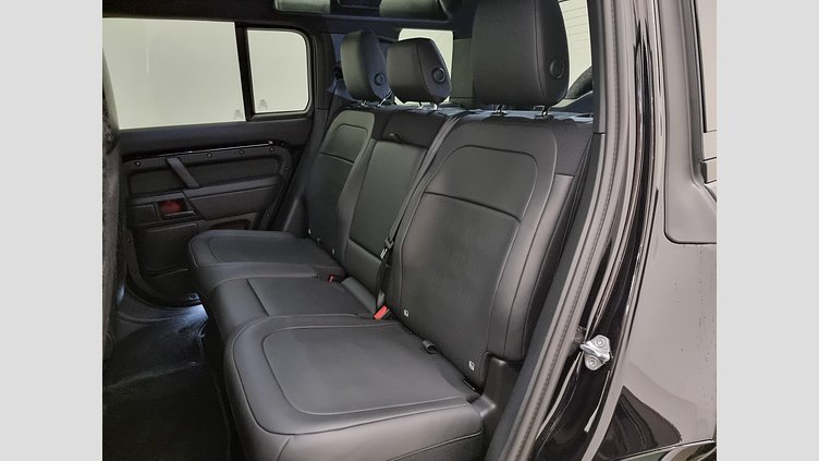 2026 Nova vozila Land Rover Defender 110 Narvik Black P635 AWD AUTOMATIC MHEV OCTA BLACK