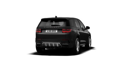 Discovery Sport 2