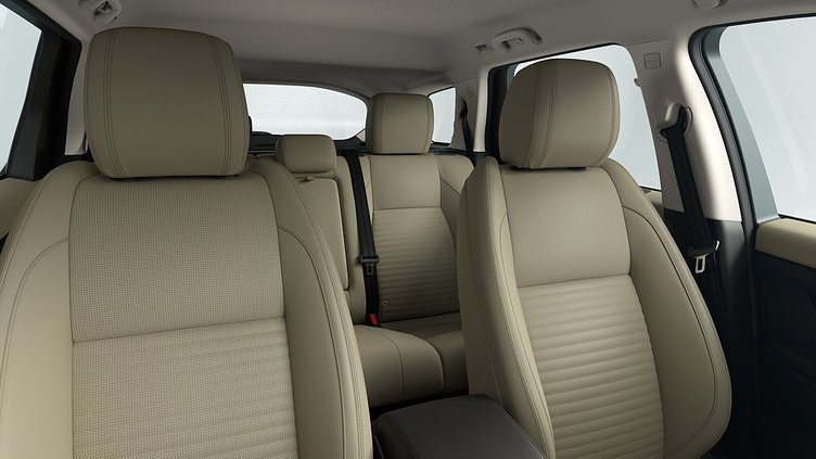 2025 New Land Rover Discovery Sport Santorini Black D165 Diesel Mild Hybrid Standard Wheelbase S