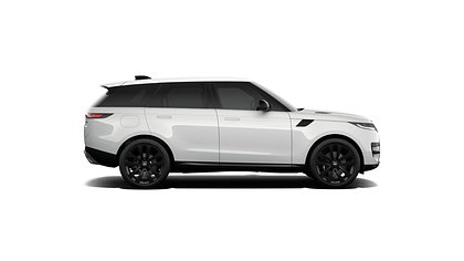 Range Rover Sport 1
