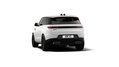 Range Rover Sport 2