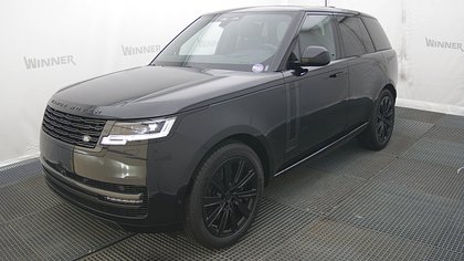 Range Rover 0