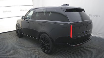 Range Rover 2