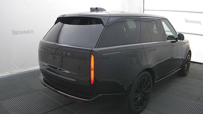 Range Rover 3