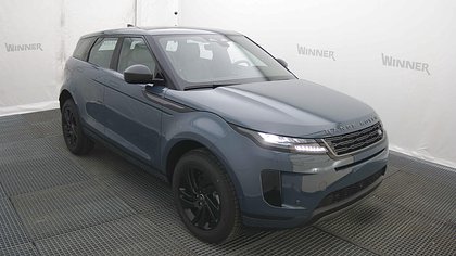 Range Rover Evoque 1