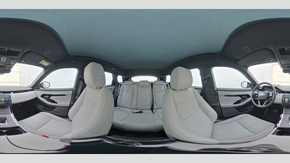 Range Rover Evoque 4