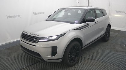Range Rover Evoque 0
