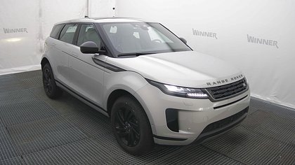 Range Rover Evoque 1