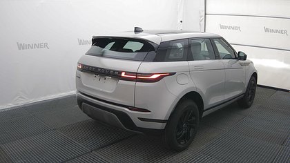 Range Rover Evoque 3