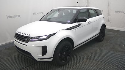 Range Rover Evoque 0