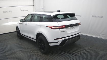 Range Rover Evoque 2