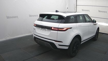 Range Rover Evoque 3