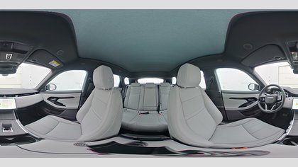 Range Rover Evoque 4