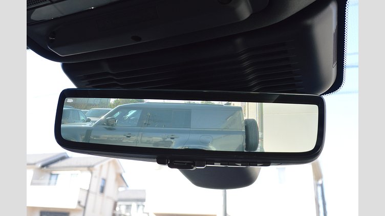 2024 認定中古車 Land Rover Range Rover Evoque カルパチアングレイ D200マイルドハイブリッド（ディーゼル） スタンダードホイールベース S